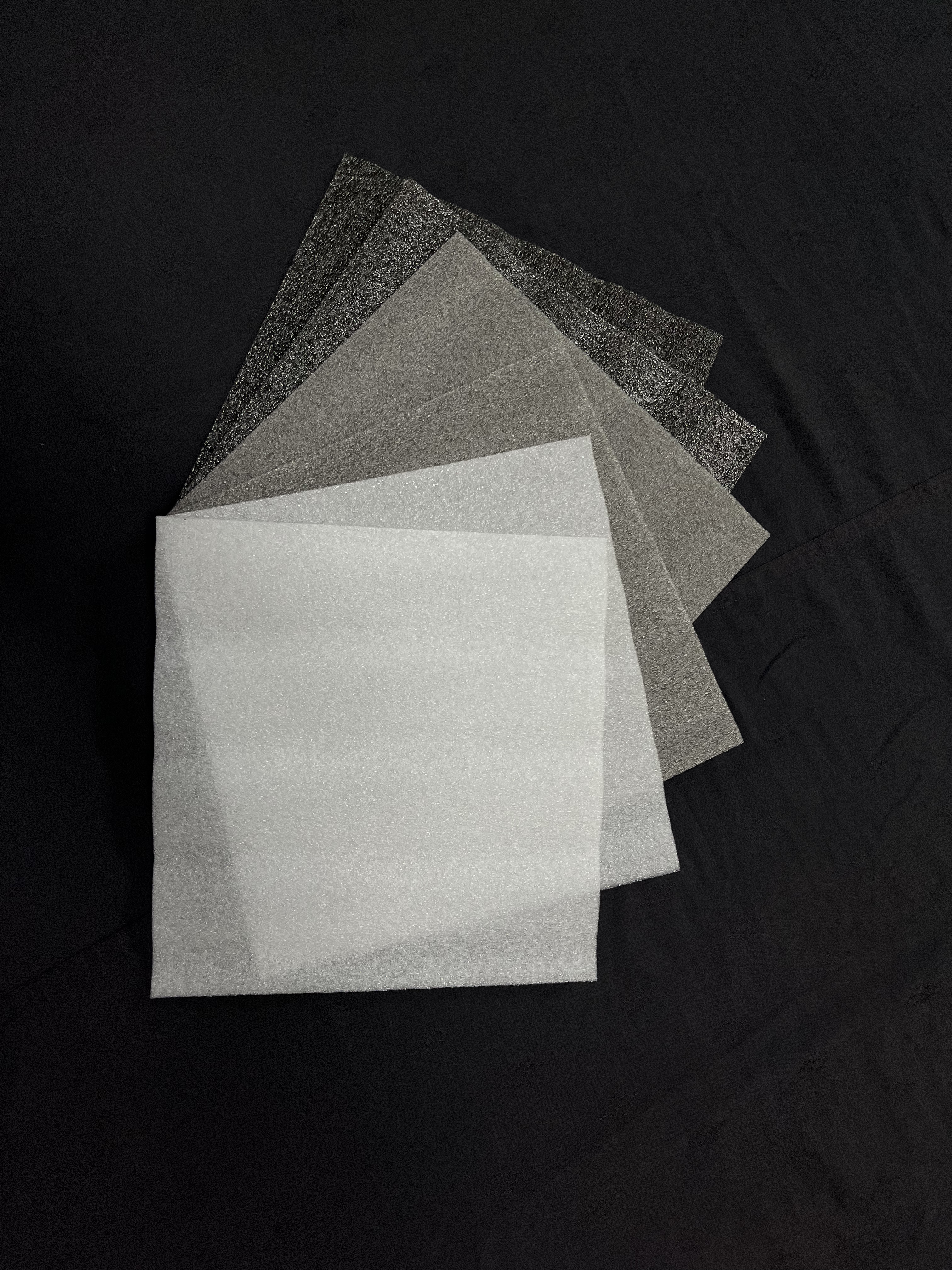 EPE FOAM LAMINATED SHEET